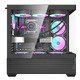 Case ATX - DS900 AIR Black - USB-C