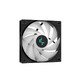 охладител CPU Cooler AG400 - Addressable RGB - LGA1700/AM5