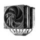 CPU Cooler AG620 G2 - Dual-Tower - LGA1851/AM5