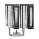 CPU Cooler AG620 G2 ARGB - Dual-Tower - LGA1851/AM5