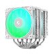 охладител CPU Cooler AG620 G2 WH ARGB - Dual-Tower - LGA1851/AM5