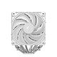 охладител CPU Cooler AG620 G2 WH ARGB - Dual-Tower - LGA1851/AM5