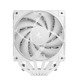 охладител CPU Cooler AG620 WH - Addressable RGB V2, Dual-Tower - LGA1700/AM5