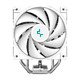 CPU Cooler AK400 DIGITAL SE WH - LGA1851/AM5