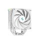 CPU Cooler AK400 Digital White - LGA1700/AM5