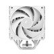 CPU Cooler AK400 G2 WH