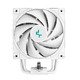 охладител за процесор CPU Cooler - AK500 Digital White - LGA1700/AM5