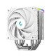 охладител за процесор CPU Cooler - AK500S DIGITAL SE WH