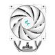 охладител за процесор CPU Cooler - AK500S DIGITAL SE WH