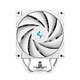охладител за процесор CPU Cooler - AK500S Digital White