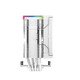 CPU Cooler - AK500S Digital White CPU Cooler - AK500S Digital White