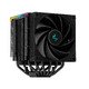 CPU Cooler AK620 Digital - Dual-Tower - LGA1700/AM5