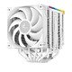 CPU Cooler AK620 DIGITAL PRO WH - Dual-Tower - LGA1851/AM5
