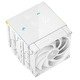 CPU Cooler AK620 DIGITAL PRO WH - Dual-Tower - LGA1851/AM5