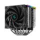 охладител CPU Cooler AK620 DIGITAL SE - Dual-Tower - LGA1851/AM5
