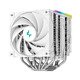 CPU Cooler AK620 DIGITAL SE WH - Dual-Tower - LGA1851/AM5