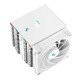 CPU Cooler AK620 DIGITAL SE WH - Dual-Tower - LGA1851/AM5