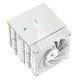 CPU Cooler AK620 Digital White - Dual-Tower - LGA1700/AM5