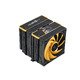 CPU Cooler AK620 Zero Dark Zoria - Dual-Tower - LGA1700/AM5