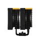 CPU Cooler AK620 Zero Dark Zoria - Dual-Tower - LGA1700/AM5