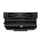 CPU Cooler AN400 BK Low Profile