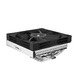 CPU Cooler AN600 Low Profile - LGA1851/AM5