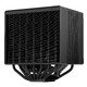 охладител CPU Cooler ASSASSIN 4S BK - Dual-Tower - LGA1851/AM5