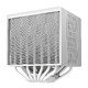 охладител CPU Cooler ASSASSIN 4S WH - Dual-Tower - LGA1851/AM5