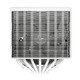 охладител CPU Cooler ASSASSIN 4S WH - Dual-Tower - LGA1851/AM5