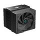 охладител CPU Cooler ASSASSIN IV VC VISION - Vapor Chamber, Dual-Tower