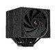 охладител CPU Cooler ASSASSIN VC ELITE - Vapor Chamber, Dual-Tower