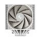 CPU Cooler ASSASSIN IV VC ELITE WHITE - Vapor Chamber, Dual-Tower