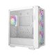 Case ATX - CC560 MESH White v2