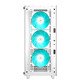 кутия Case ATX - CC560 WH v2