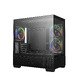 Case ATX - CG380 3F - 3 ARGB Fans, USB-C