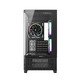 кутия Case ATX - CG380U 3F - 3 ARGB Fans, USB-C
