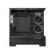 кутия Case ATX - CG380U 3F - 3 ARGB Fans, USB-C