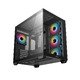 Case ATX - CG530 4F - 4 ARGB Fans