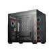 Case ATX - CG530 4F - 4 ARGB Fans