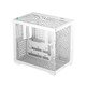 кутия Case ATX - CG530 White