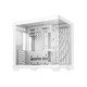 кутия Case ATX - CG530 White