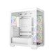 Case ATX - CG580 4F WH V2