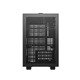 кутия Case mATX - CH160 PLUS