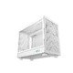 кутия Case mATX - CH160 PLUS WH