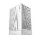 кутия Case mini-ITX - CH170 DIGITAL White