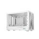 Case mATX - CH260 WH