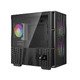 Case mATX - CH360 DIGITAL