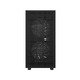 Case mATX - CH360 DIGITAL