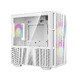 Case mATX - CH360 WH