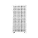Case mATX - CH360 WH